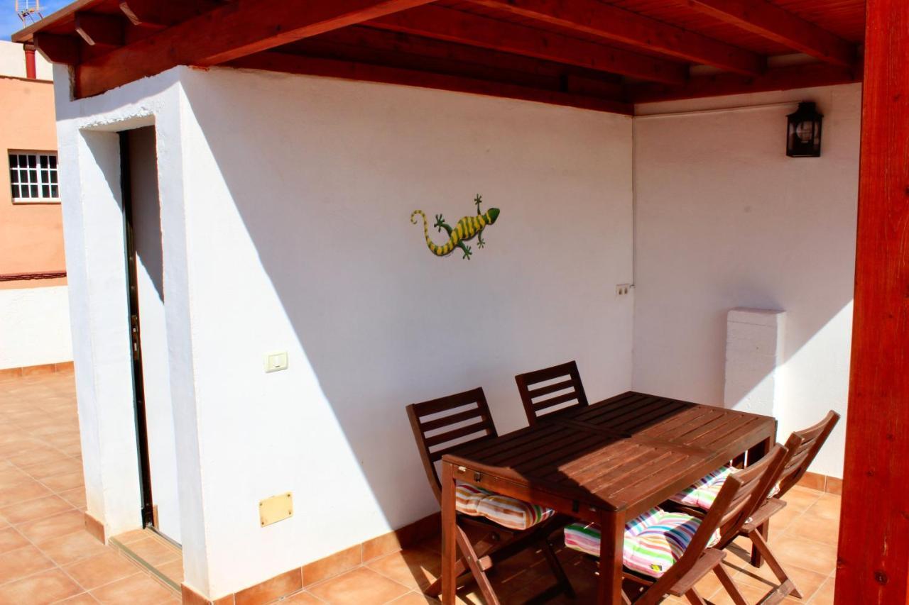 3Bdr Casa El Poris Villa Poris de Abona Exterior photo